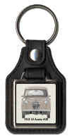 Austin A30 4 door saloon 1952 version Keyring 3